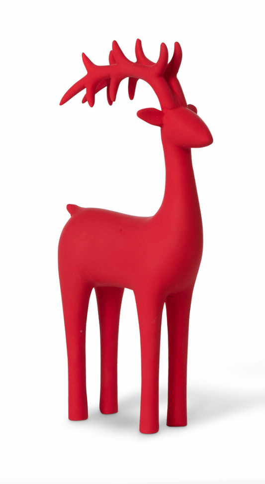 Nordic Red Deer, Small