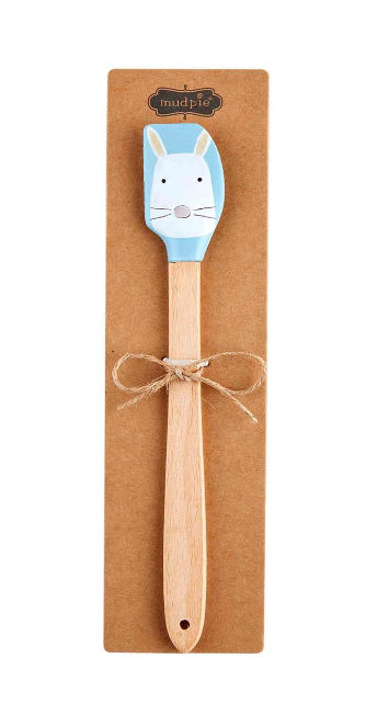 HAPPY SPRING MINI SPATULAS