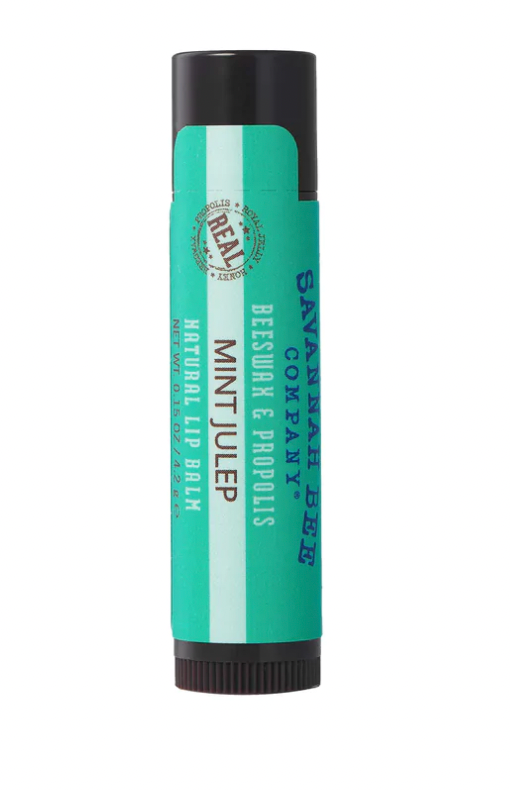 Mint Julep Lip Balm