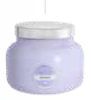 Digital Lavender Signature Candle