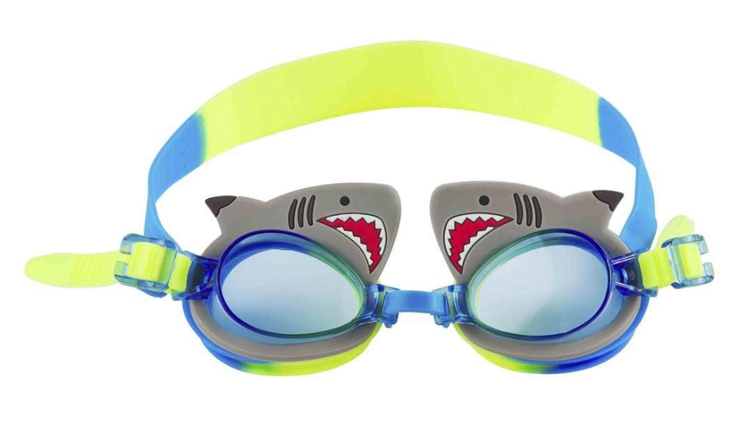 SHARK BOY GOGGLES