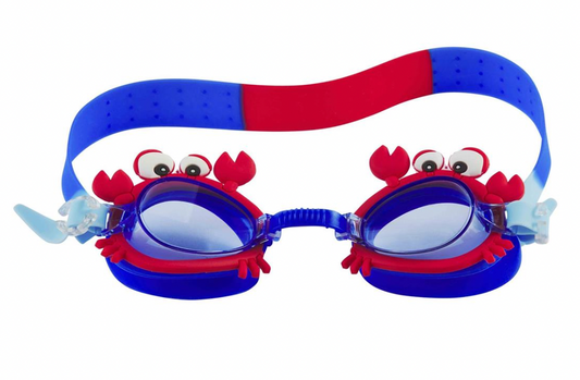 CRAB BOY GOGGLES