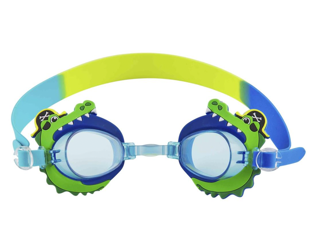 ALLIGATOR BOY GOGGLES