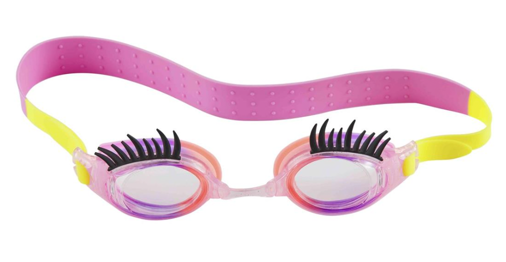 EYELASHES GIRL GOGGLES